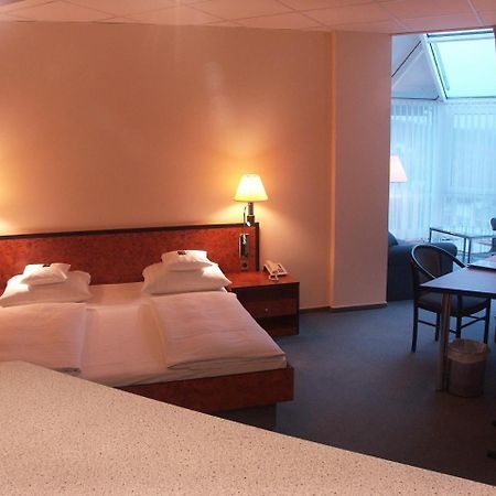 Hotel Arkadia Friedrichsdorf Εξωτερικό φωτογραφία