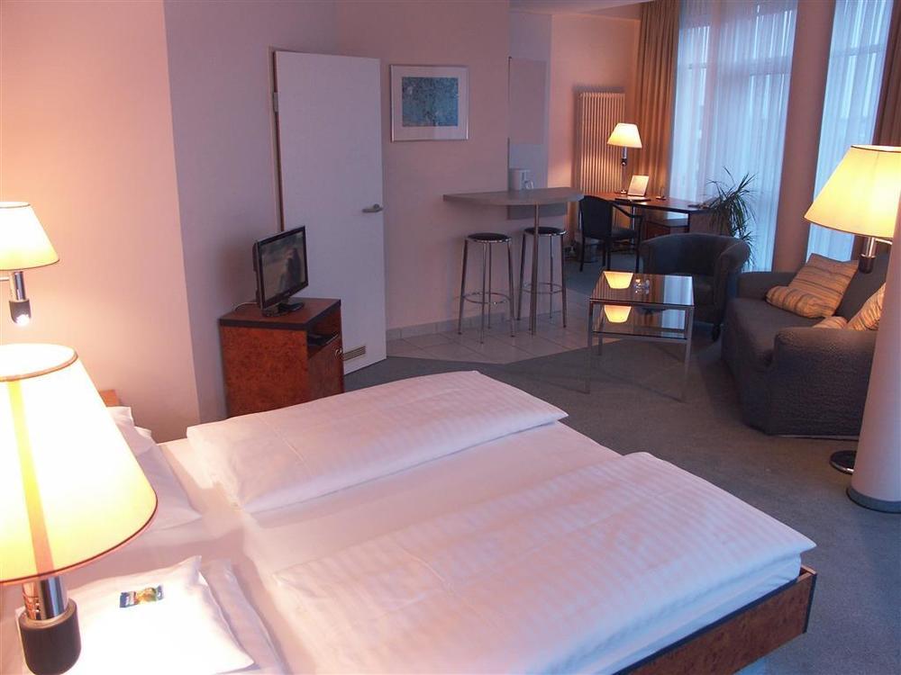 Hotel Arkadia Friedrichsdorf Δωμάτιο φωτογραφία