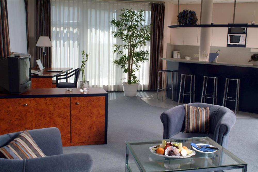 Hotel Arkadia Friedrichsdorf Δωμάτιο φωτογραφία