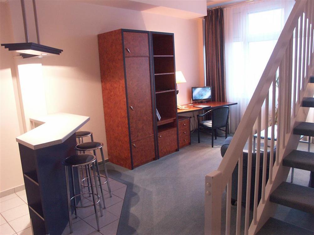 Hotel Arkadia Friedrichsdorf Δωμάτιο φωτογραφία