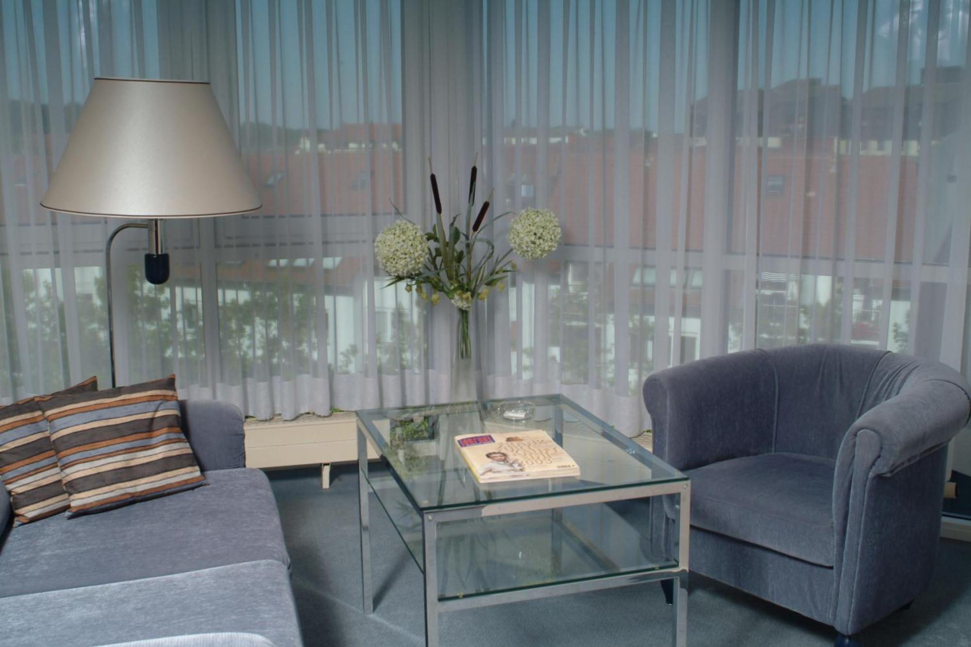 Hotel Arkadia Friedrichsdorf Εξωτερικό φωτογραφία