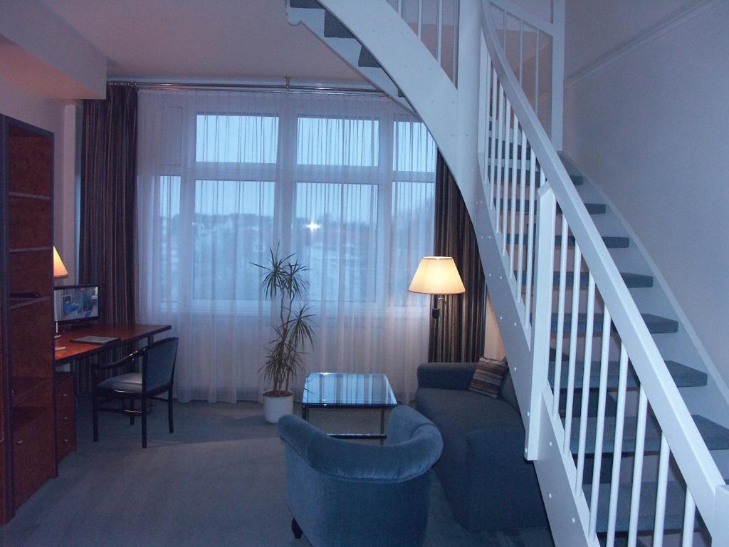 Hotel Arkadia Friedrichsdorf Δωμάτιο φωτογραφία