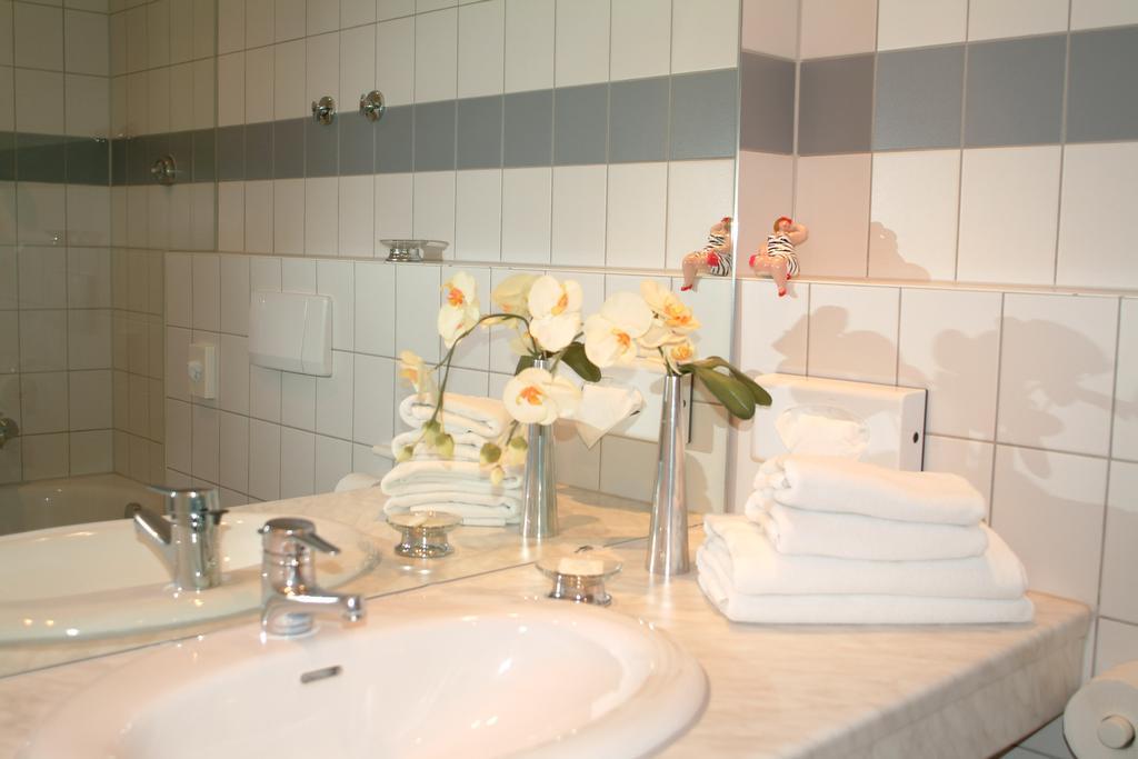 Hotel Arkadia Friedrichsdorf Δωμάτιο φωτογραφία