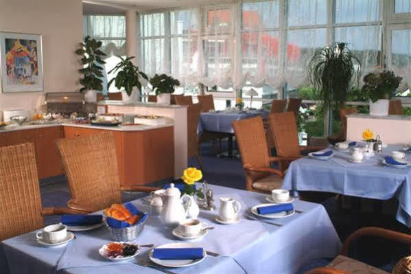 Hotel Arkadia Friedrichsdorf Εξωτερικό φωτογραφία