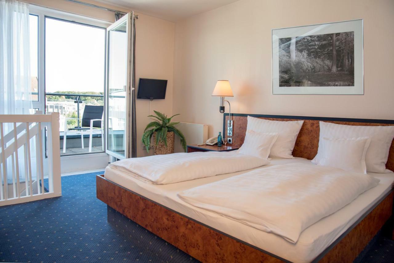 Hotel Arkadia Friedrichsdorf Εξωτερικό φωτογραφία