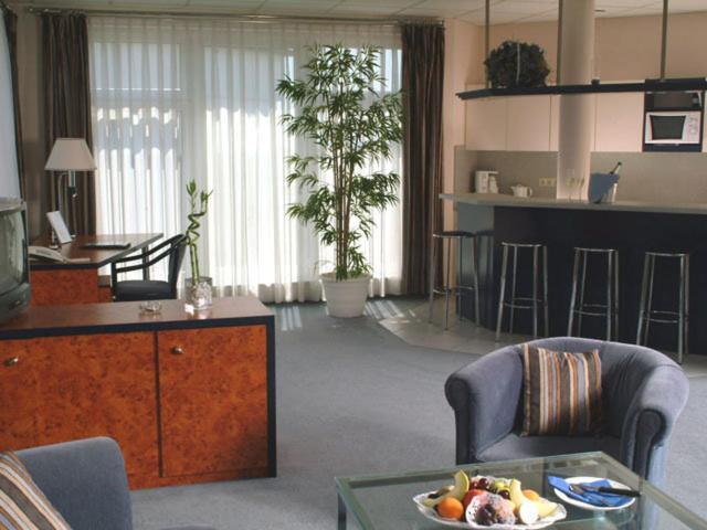 Hotel Arkadia Friedrichsdorf Εξωτερικό φωτογραφία